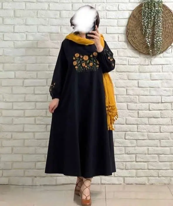 ☀️نام: کفتان گلدوزی اروشا
