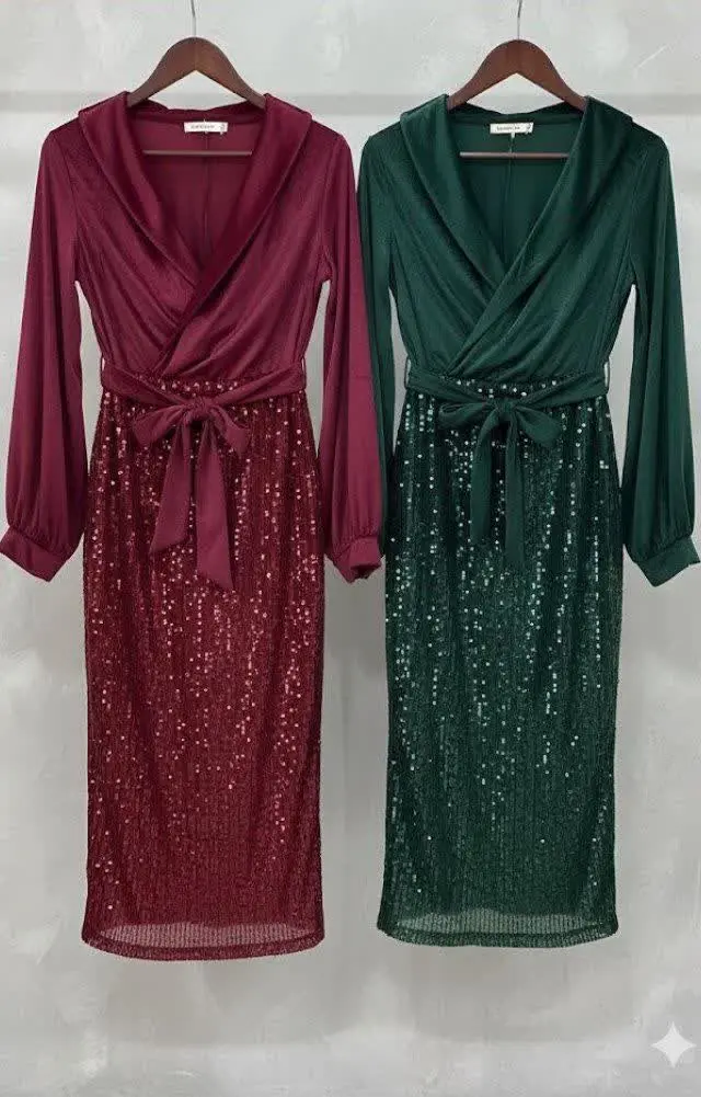 پیراهن شیک ودلبر👌🌹🤌