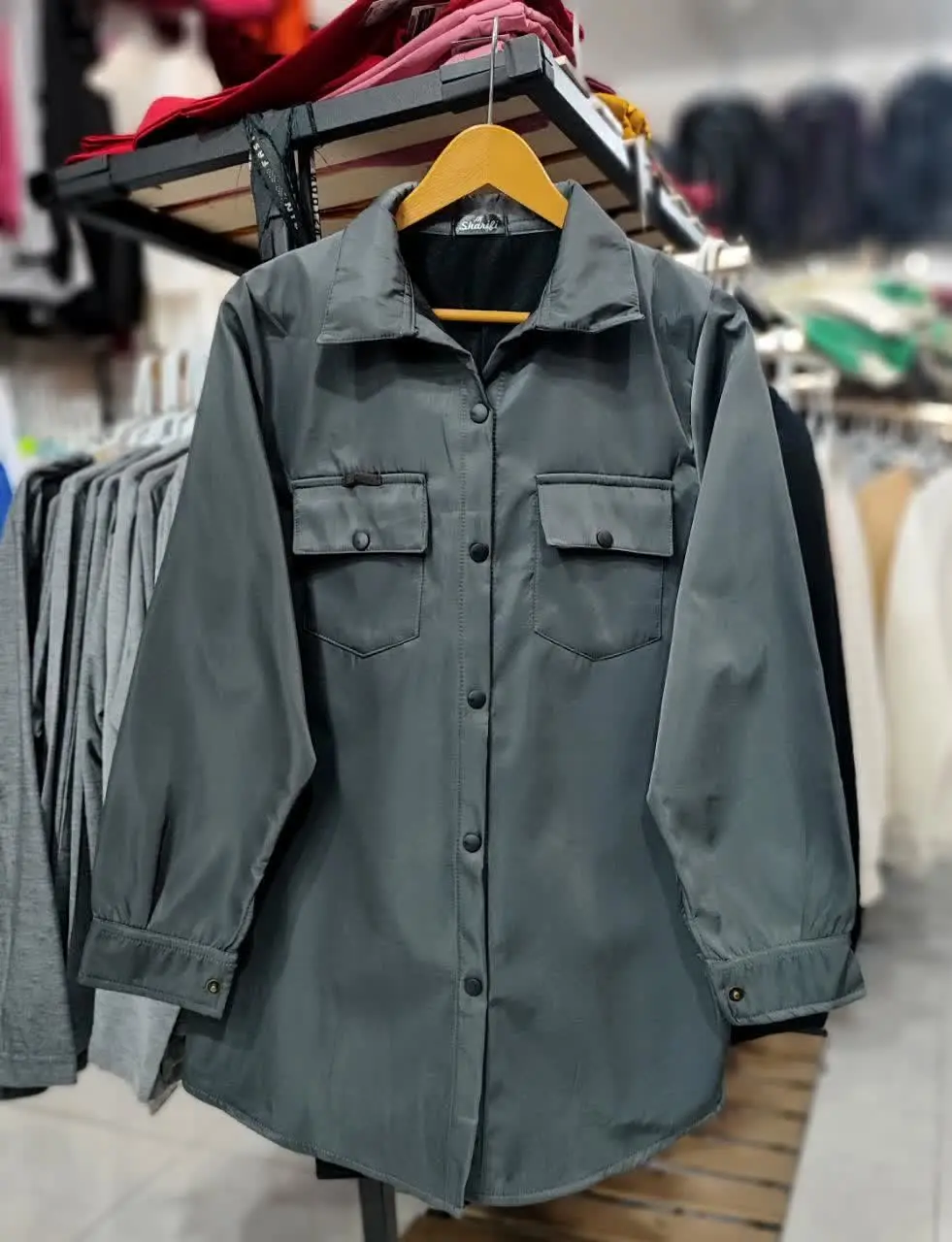 این محصول واقعا باورنکردنیه😳😳
