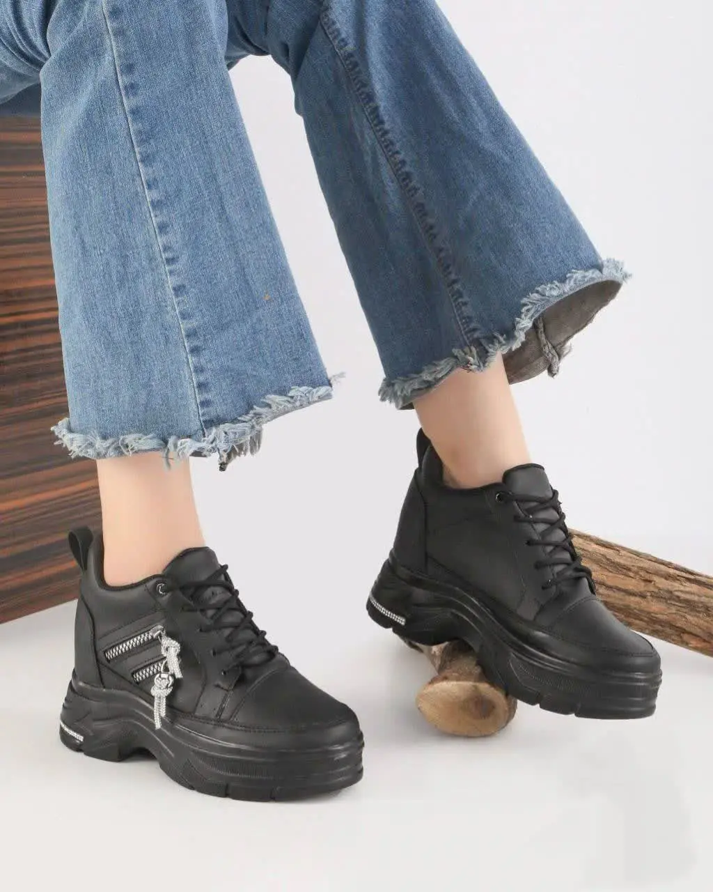 مدل گلامور۲ 
