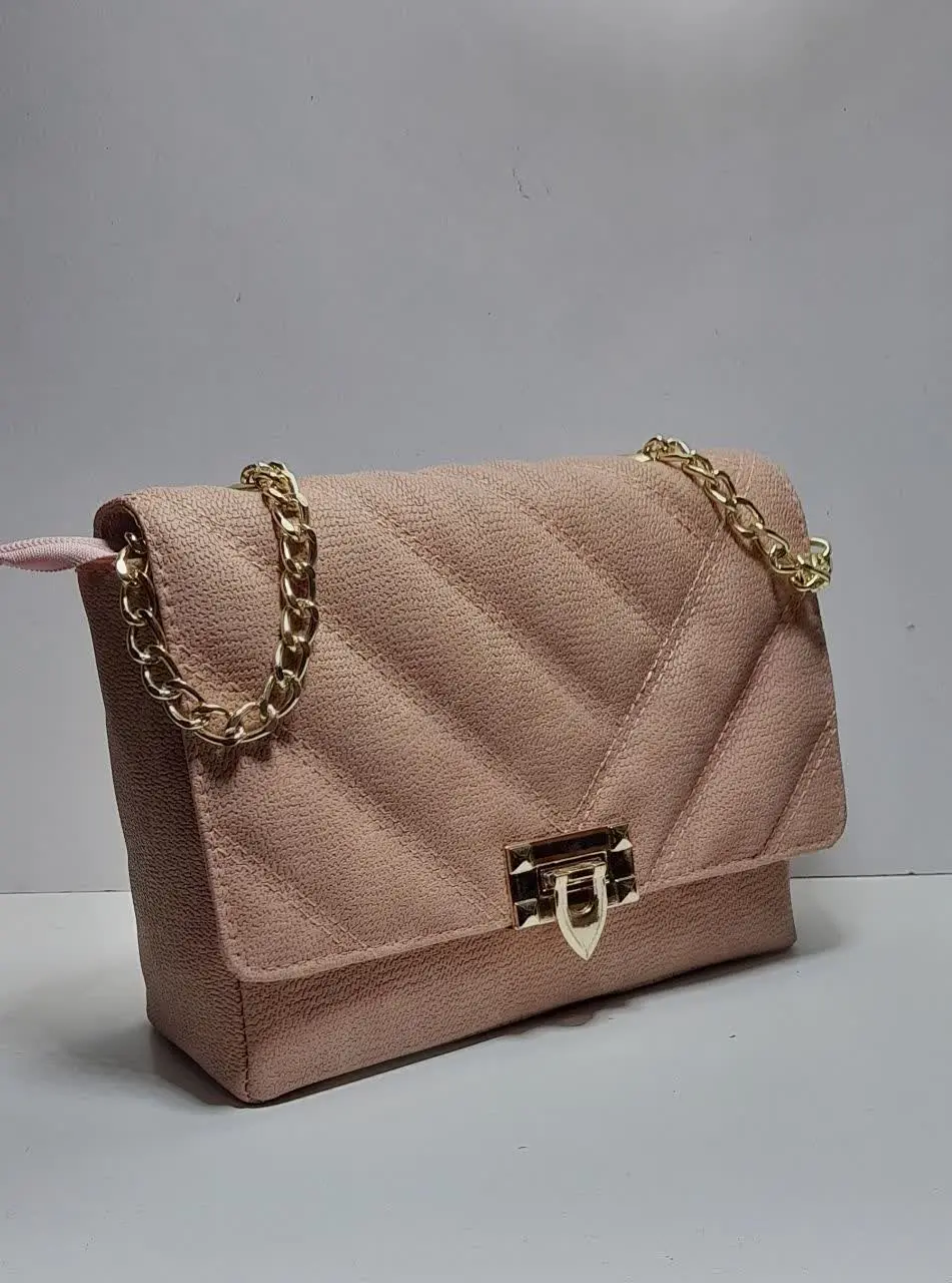 کیف زیبا و شیک 
