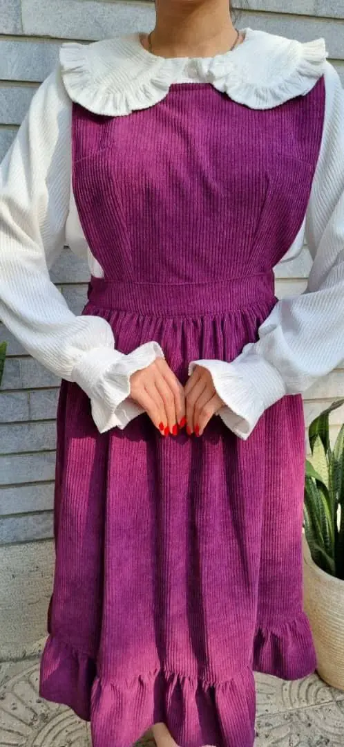 🎈ست شومیز سارافون مخمل کبری...