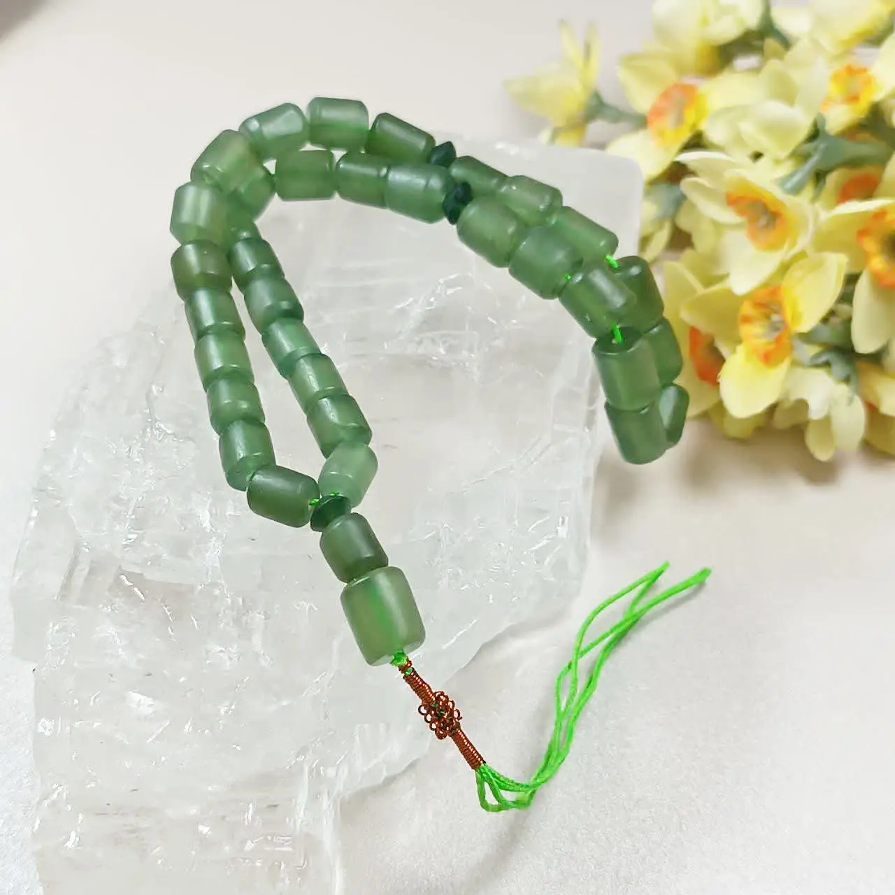 🔹به دلیل رنگ  خاص و خوشگلش،...