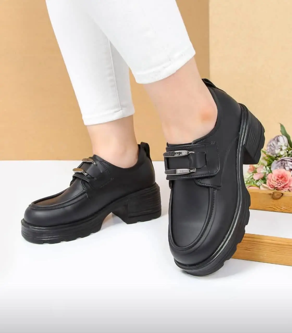 مدل: لوفر مربع (جدید) 😍
