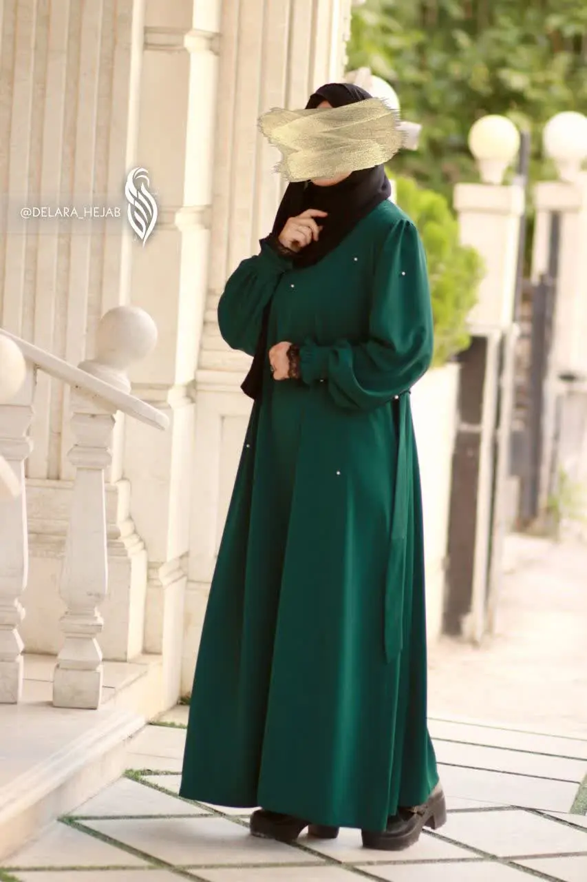 ⚜️ عبای دینا ⚜️
