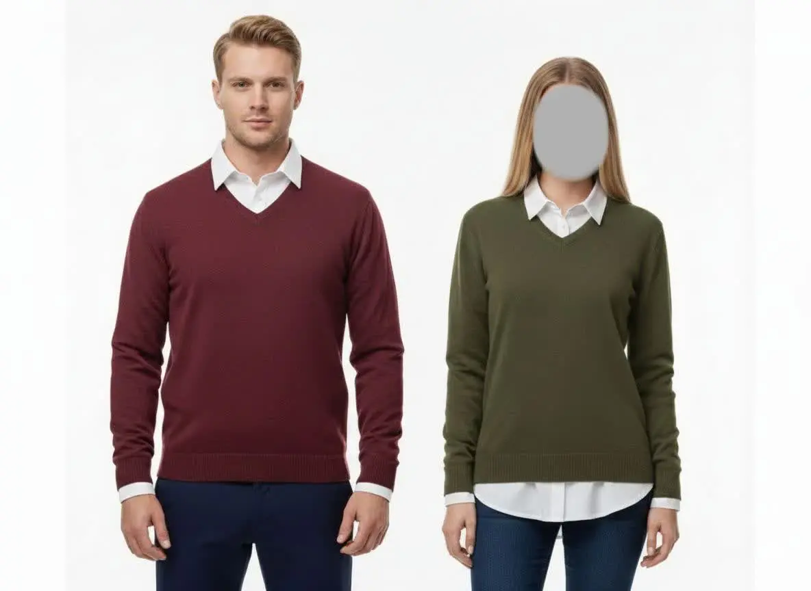 بافت یقه هفت اسپان اعلا