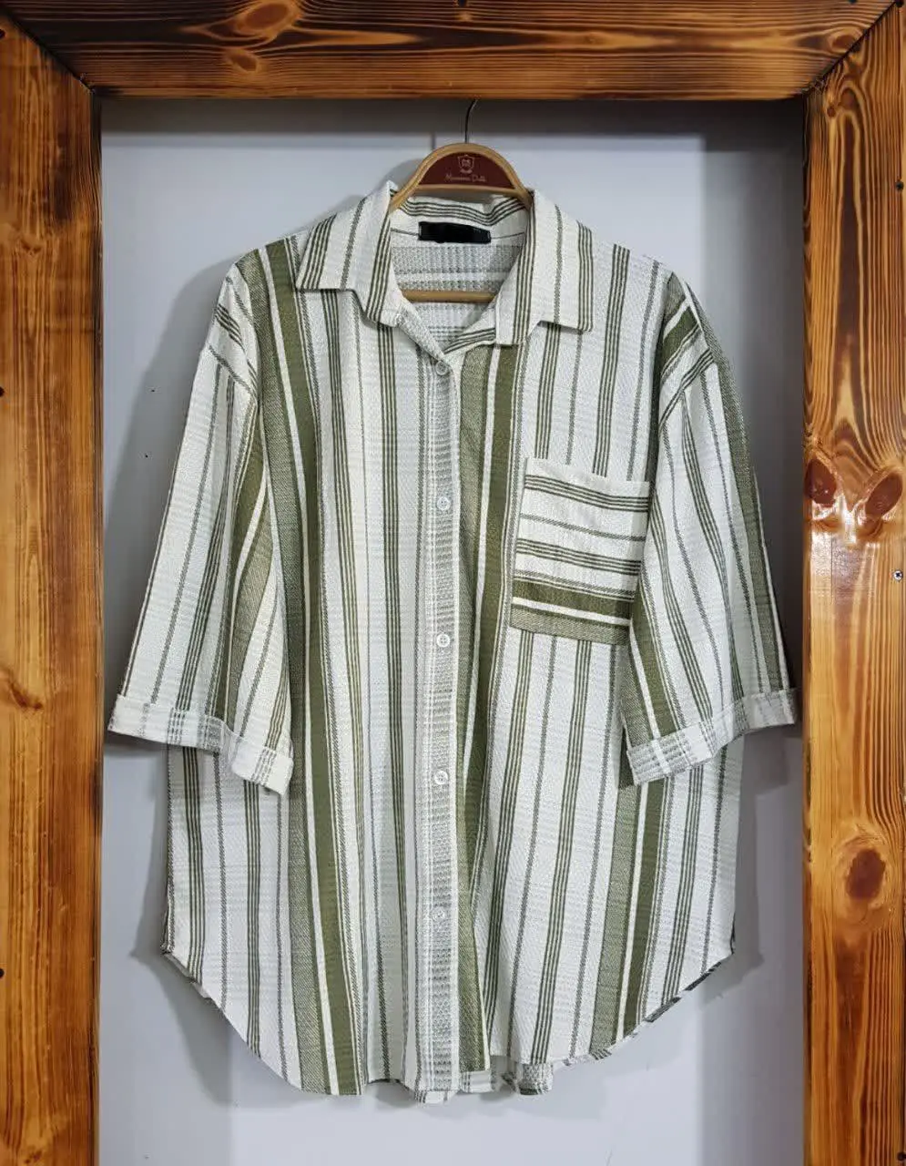 رنگ بندی: سبز, کرم, مشکی