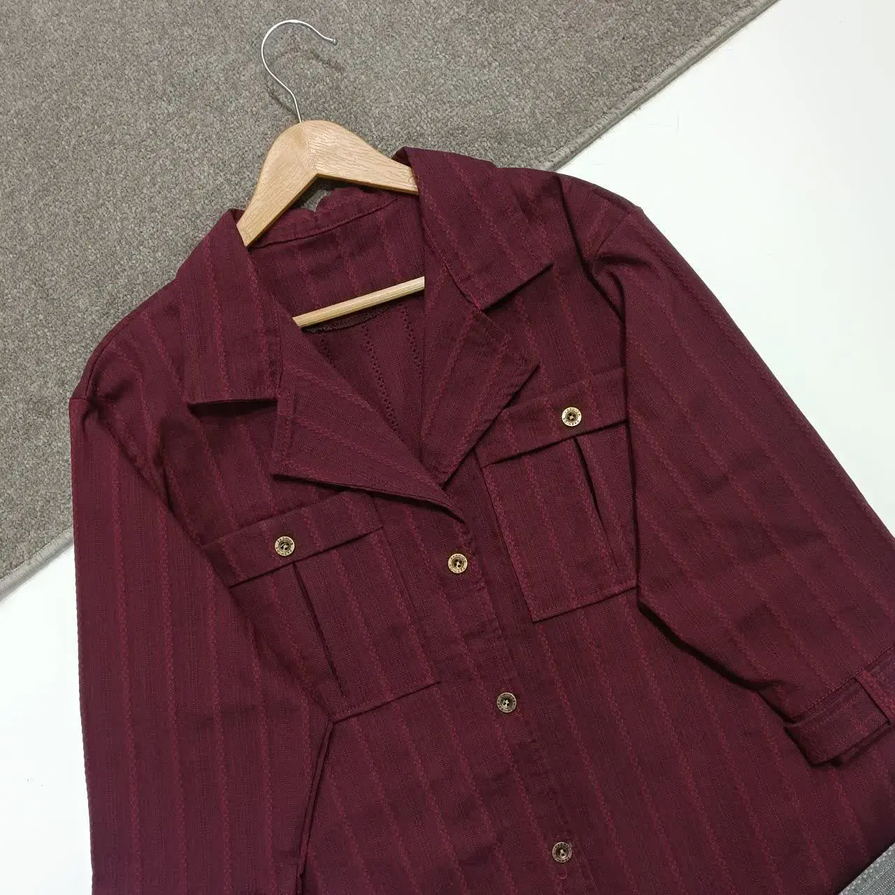 مانتو‌های کتی رو براتون تو یه مدل جدید آوردیم براتون🥰
