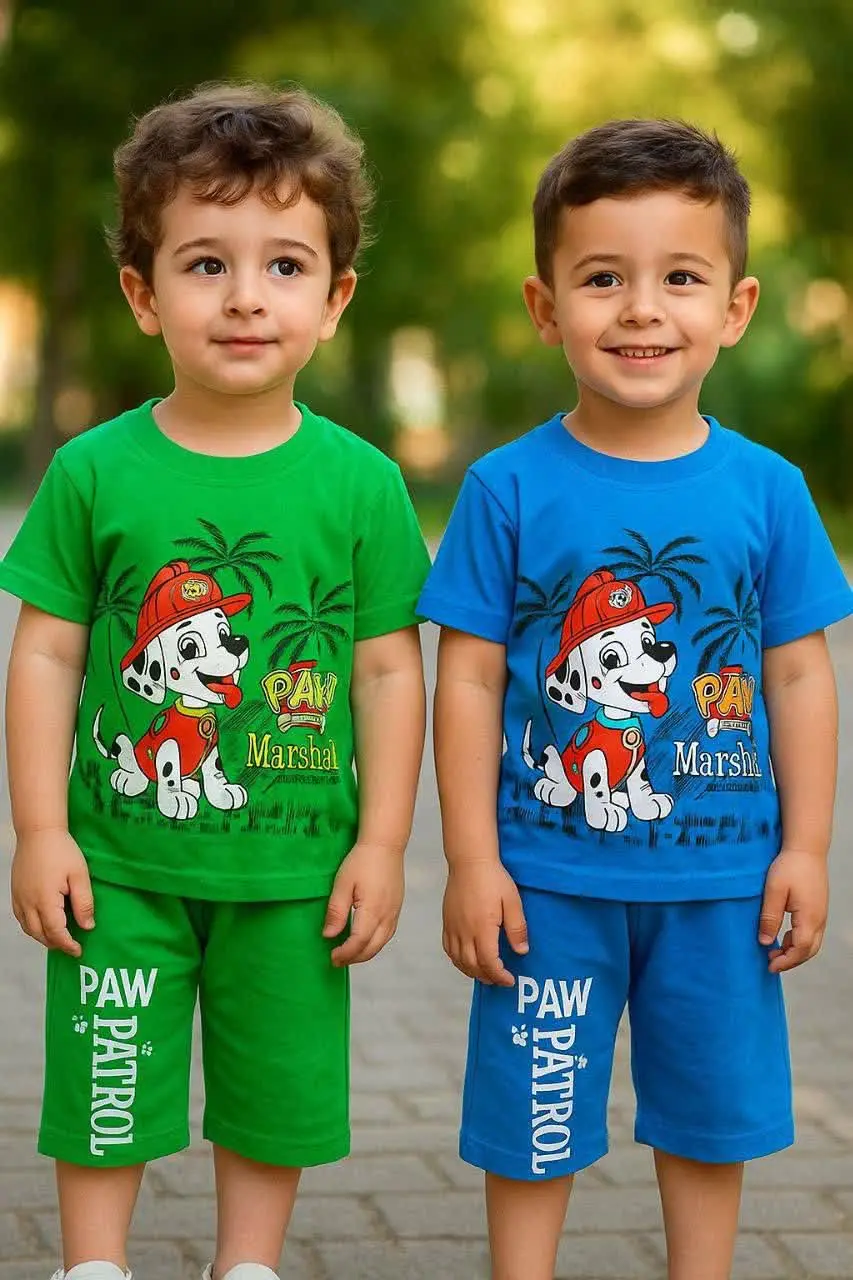 دیگه خوشگلتر و باکیفیت‌تر از این سگ‌نگهبان جایی پیدا نمیکنی😎
