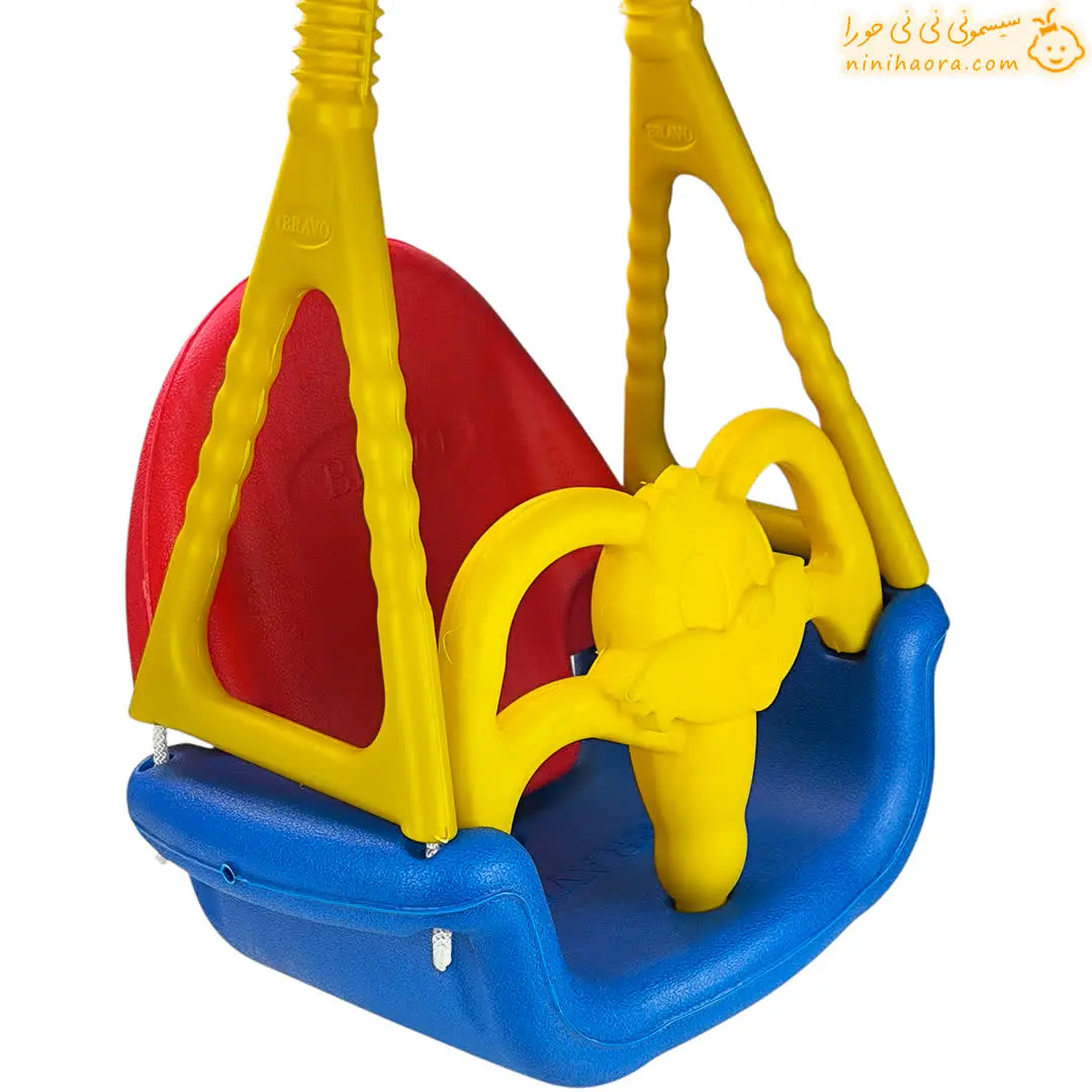 تاب موزیکال (سه حالته) 🔹