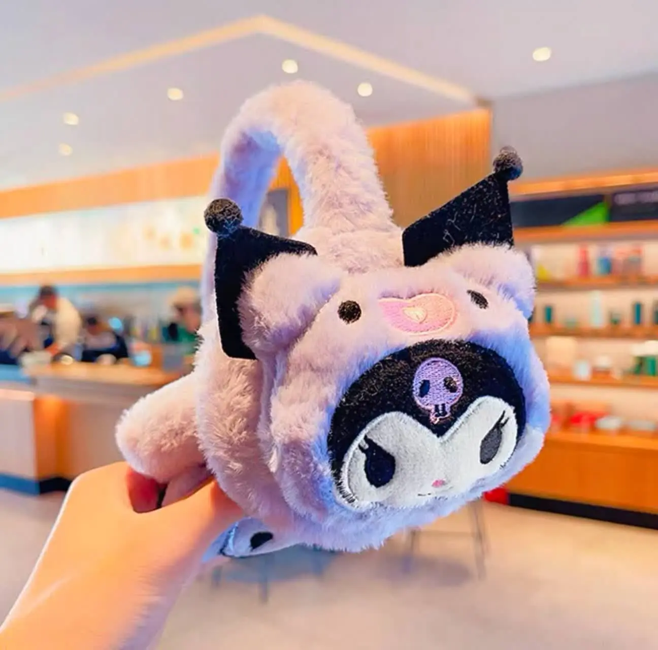 ببین چی اومده 😍😍