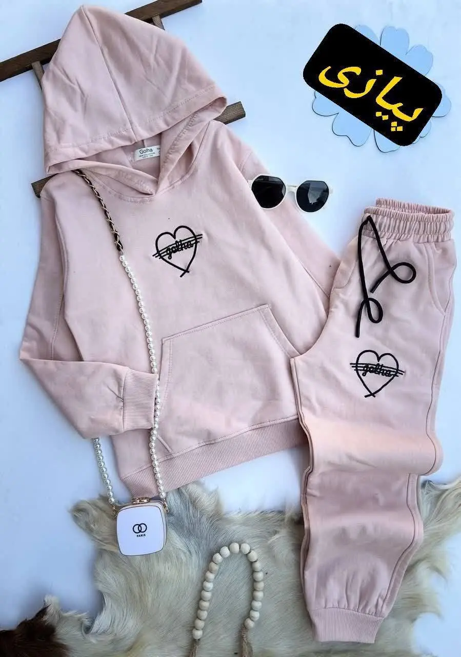 ست جذاب و پرطرفدار قلب پاییزه