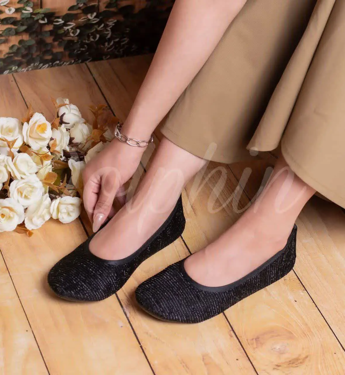 ✨جلو بسته لمه ای.