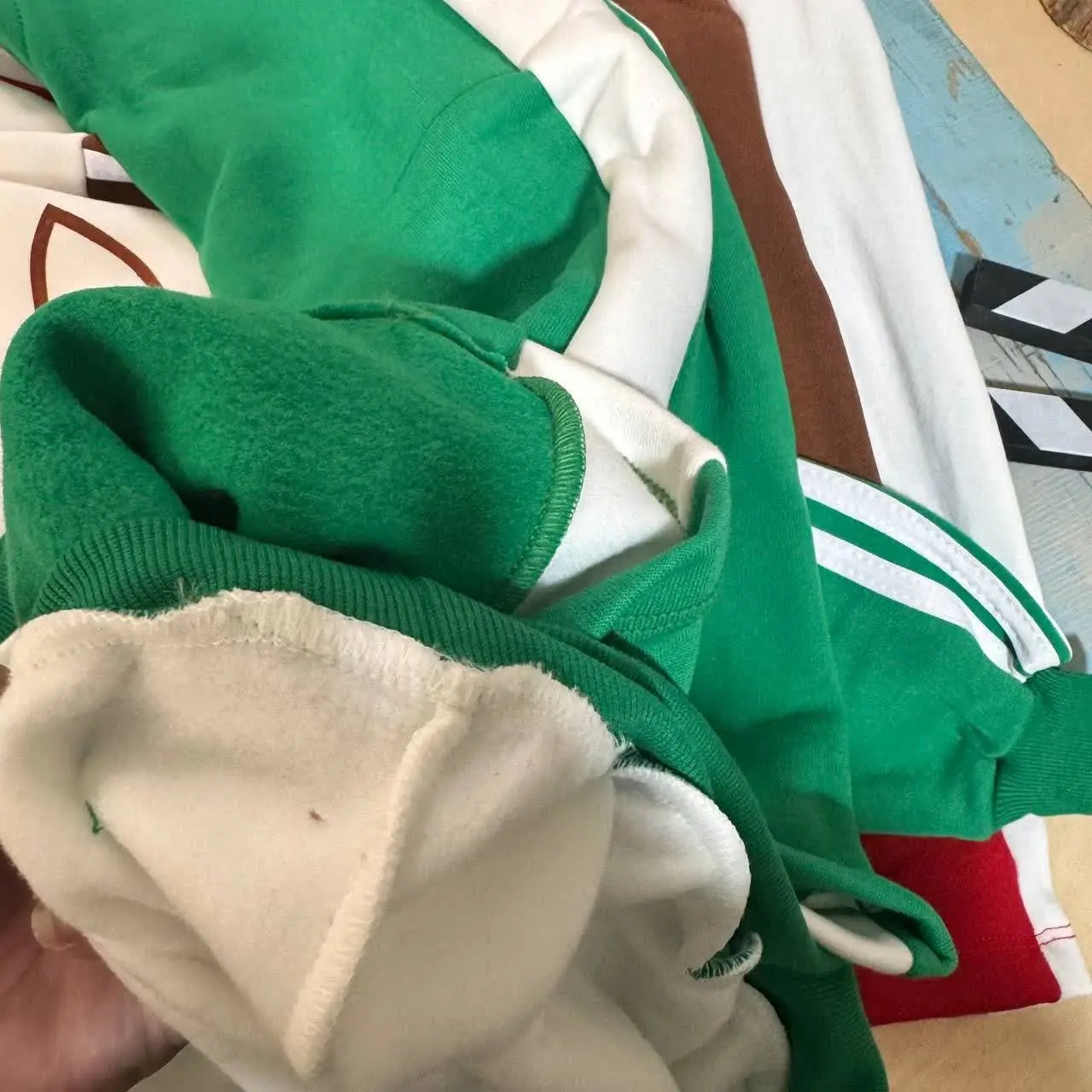 💞 ست پاییزی گرم جذاب دختر پسری 💞
