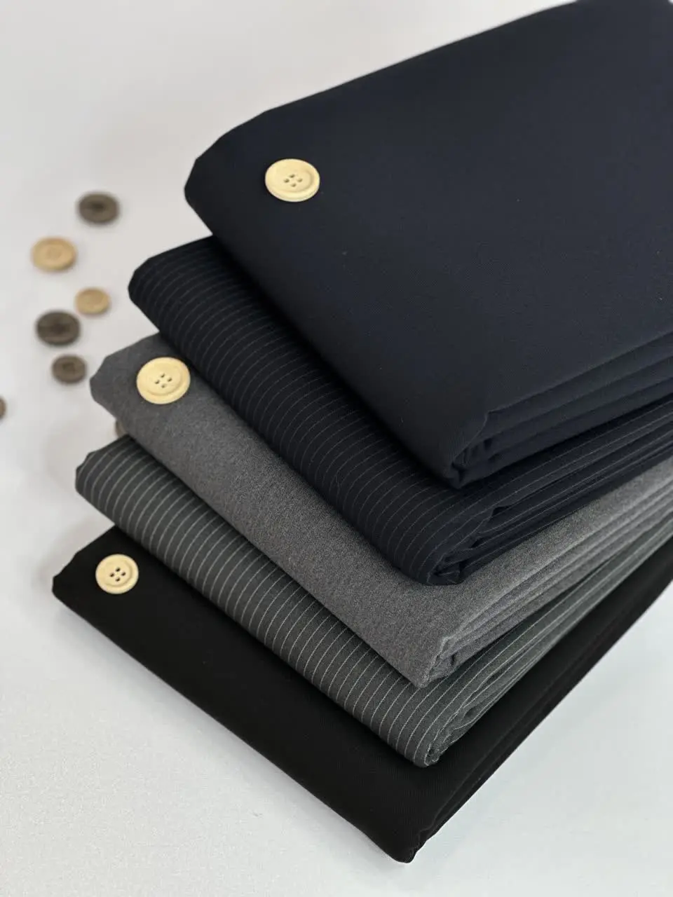 ست اداری رسید 💕✋🏻
