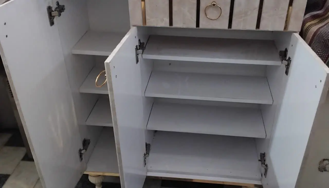 جاکفشی‌های نونو، مستقیم از تولیدی 
