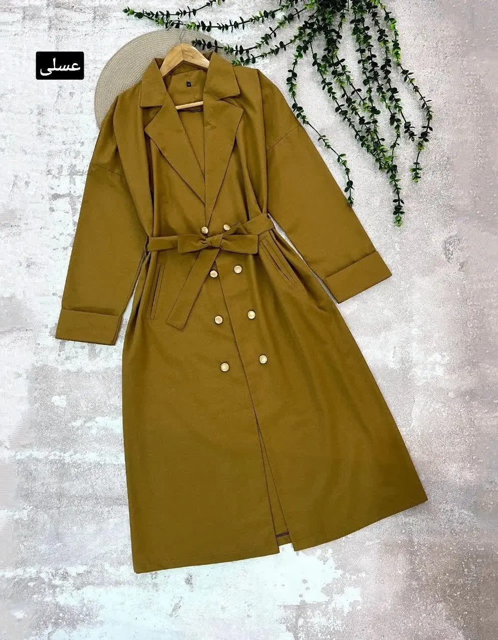 🖋نام: حراج مانتو ماهلینا ❌