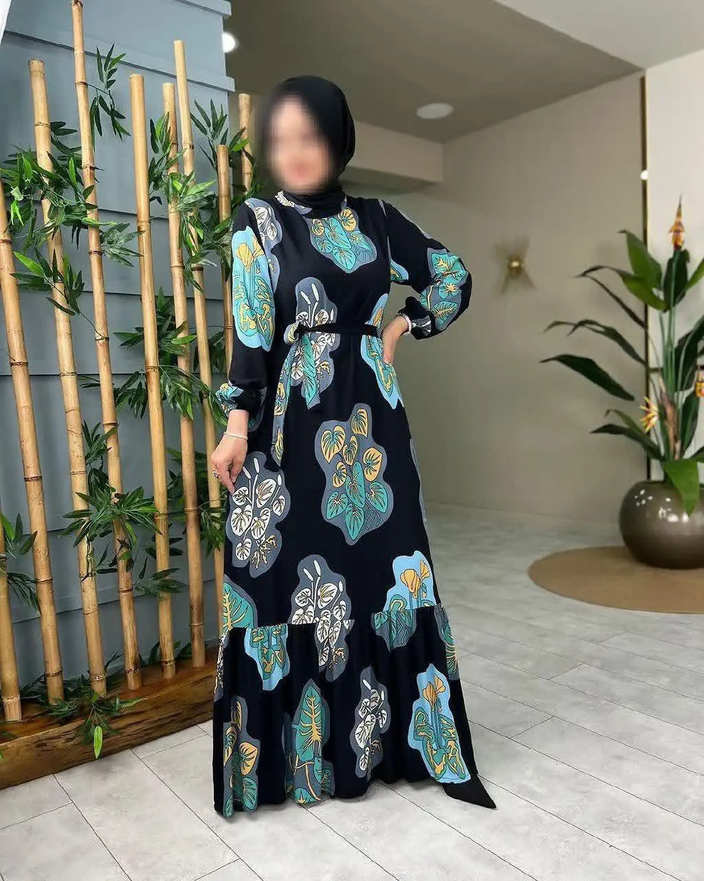 مدل مانلی🌱
