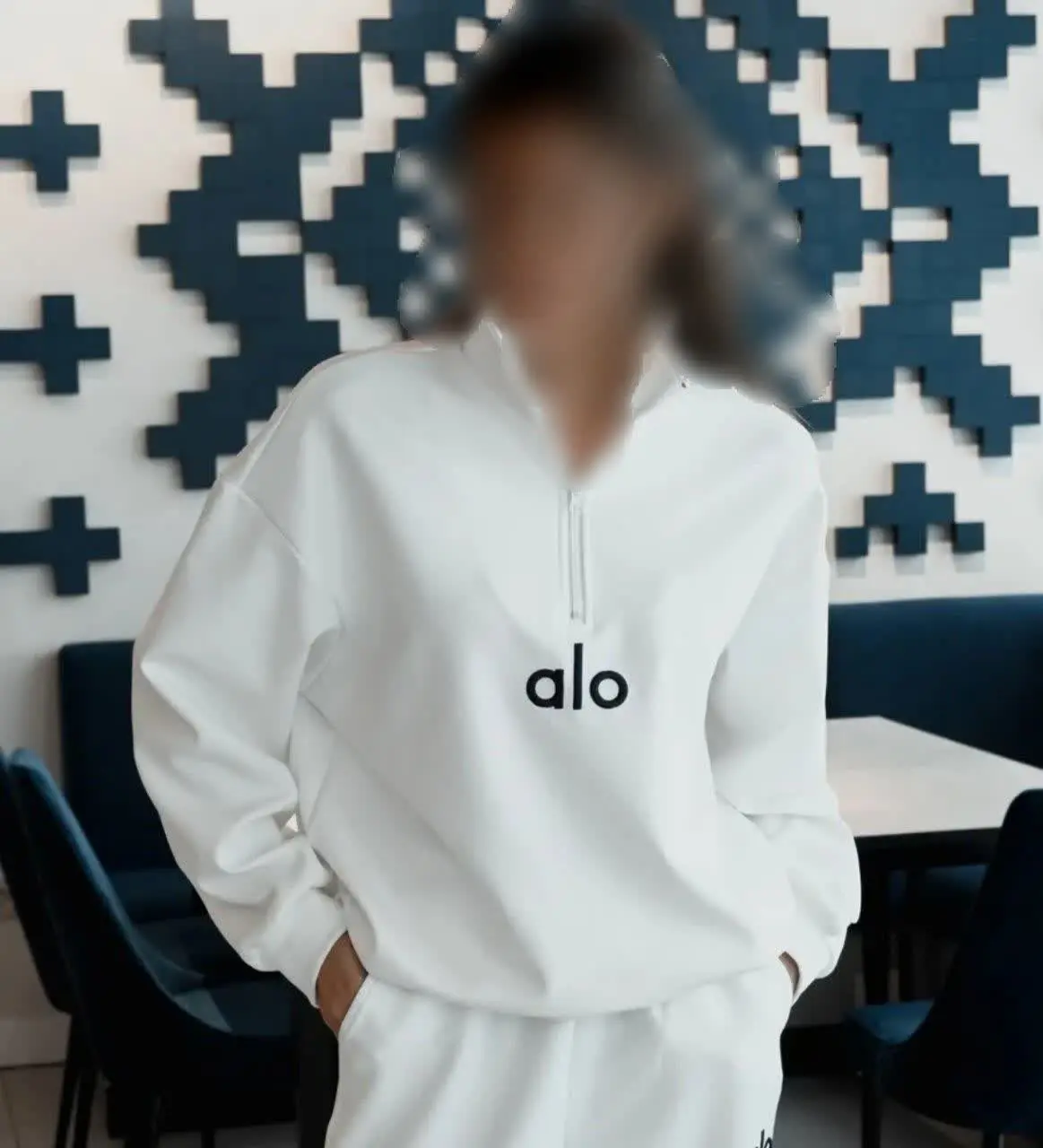 دورس نیم زیپ الو ۱۳۵۷