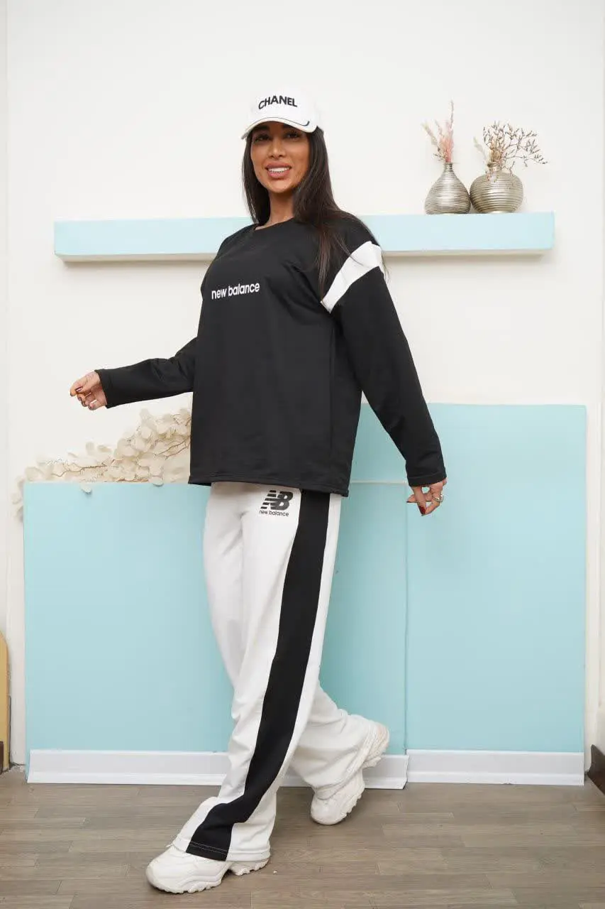 نام: ست نیو بالانس 
