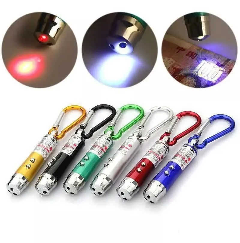 لیزر ۳ کاره قوی
