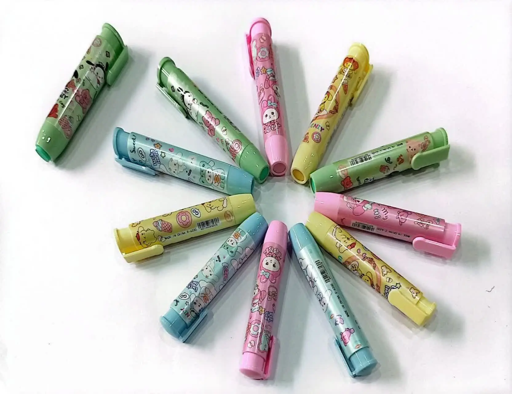 پاکن اتودی کد ۶۳۳۰ 
