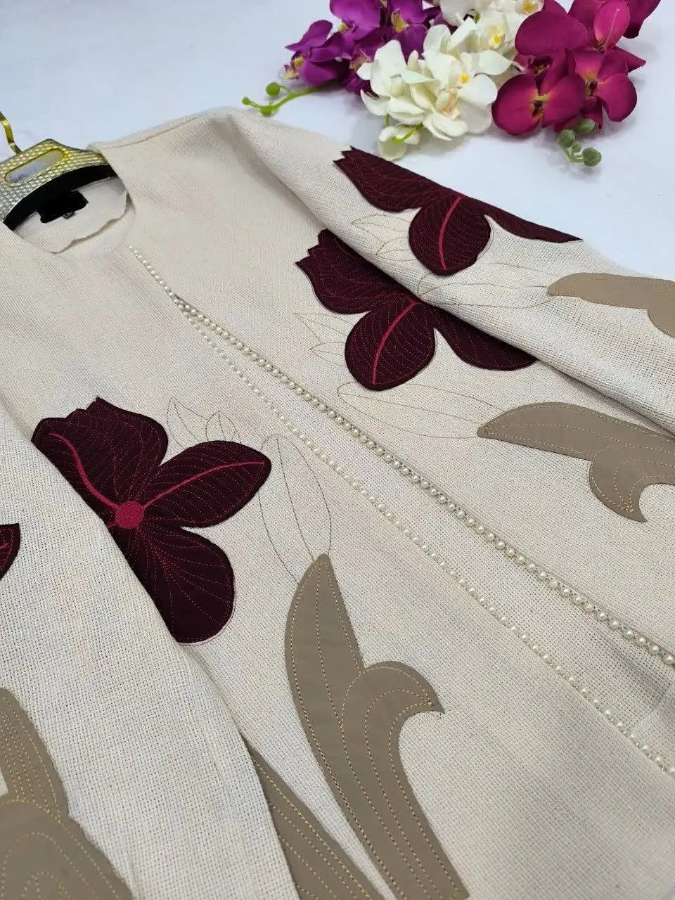 تیر خلاص به تمام مدلهای عیدانه زیباتر و باکیفیت‌تر از ژورنال 😍👌
