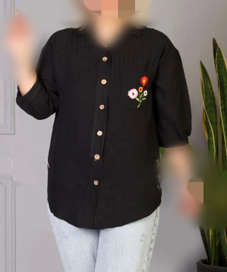 جنس لنین صوفیا ,یقه شکاری،...