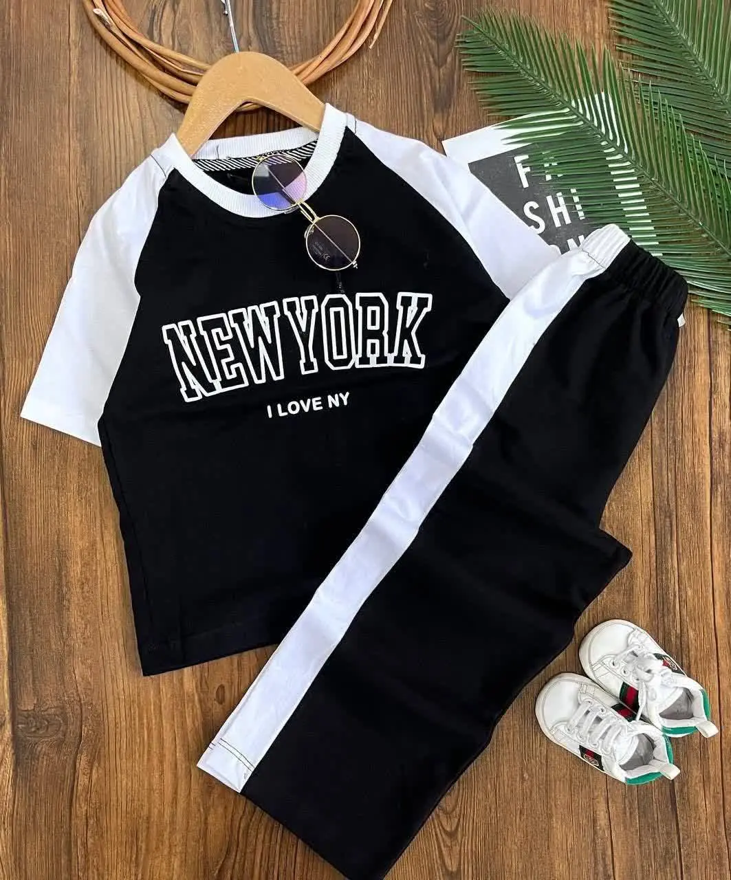 مدل اسپرت بگ نیویورک👌
