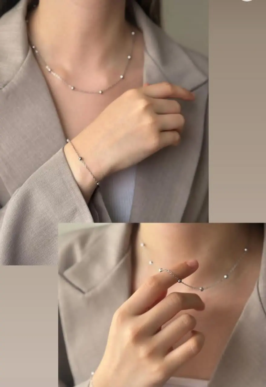 💰قیمت گردنبند ۹۹😳🏃🏃