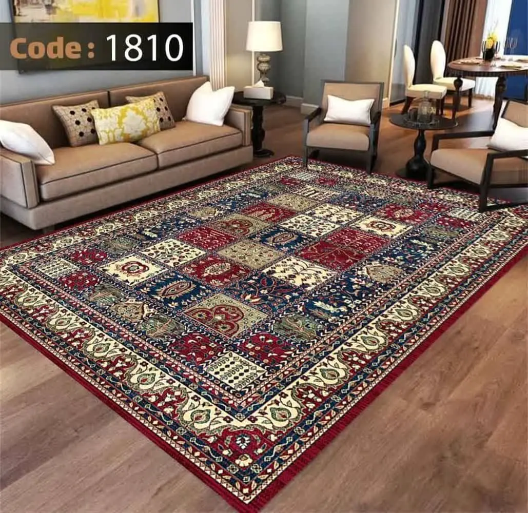 روفرشی کشدار ۱۸۱۰ B
