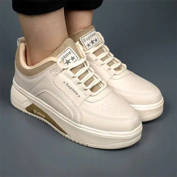 کتونی ونس طبی مدل سوپریم 😍