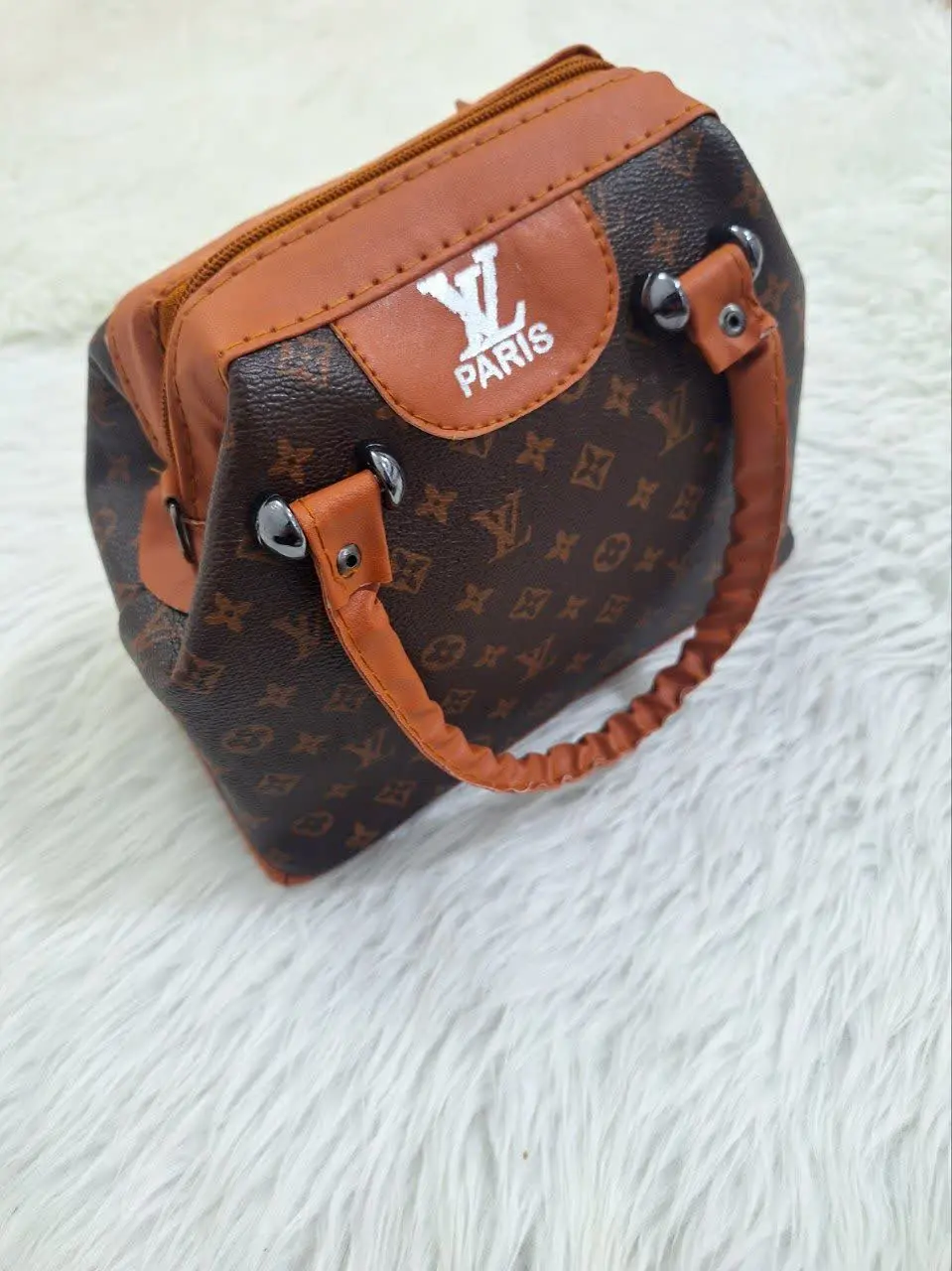 🌷کیف صندوقی
