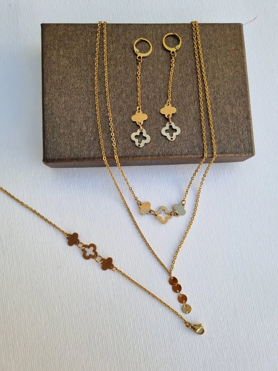 ست ونکلیف پرطرفدار✨️
