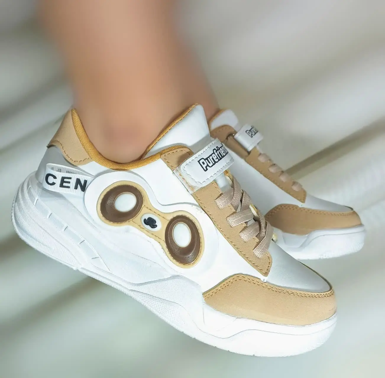 👚نام: پاندا بچگانه
