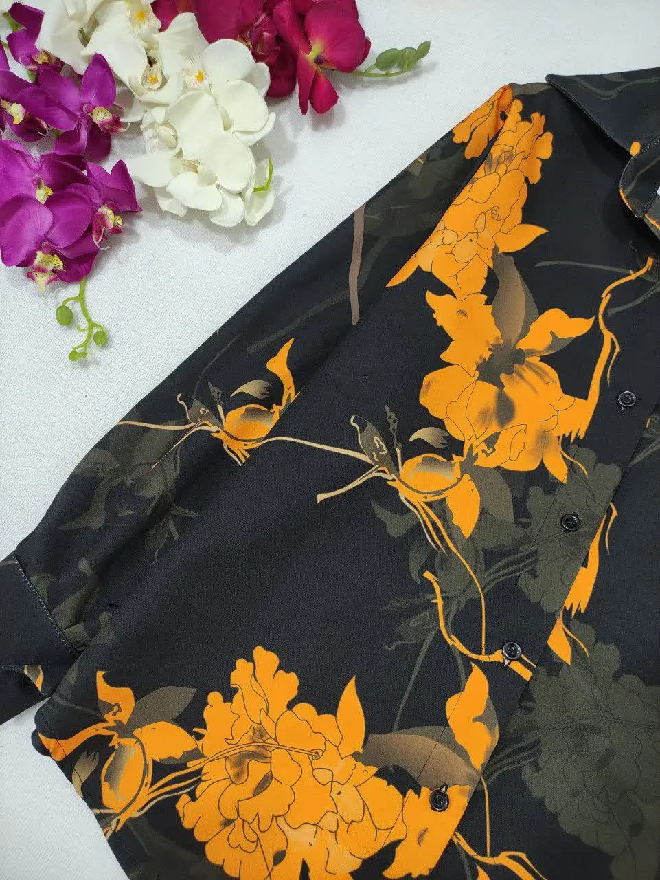 🌷نام: شومیز عیدانه رعنا
