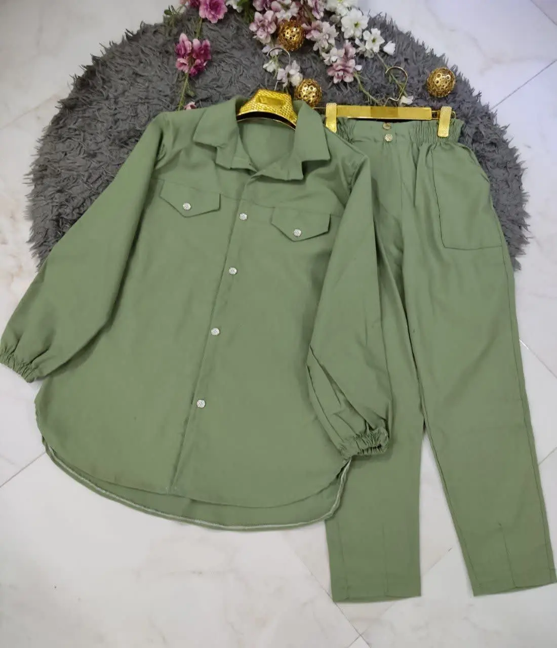 ❣نام: ست مام
