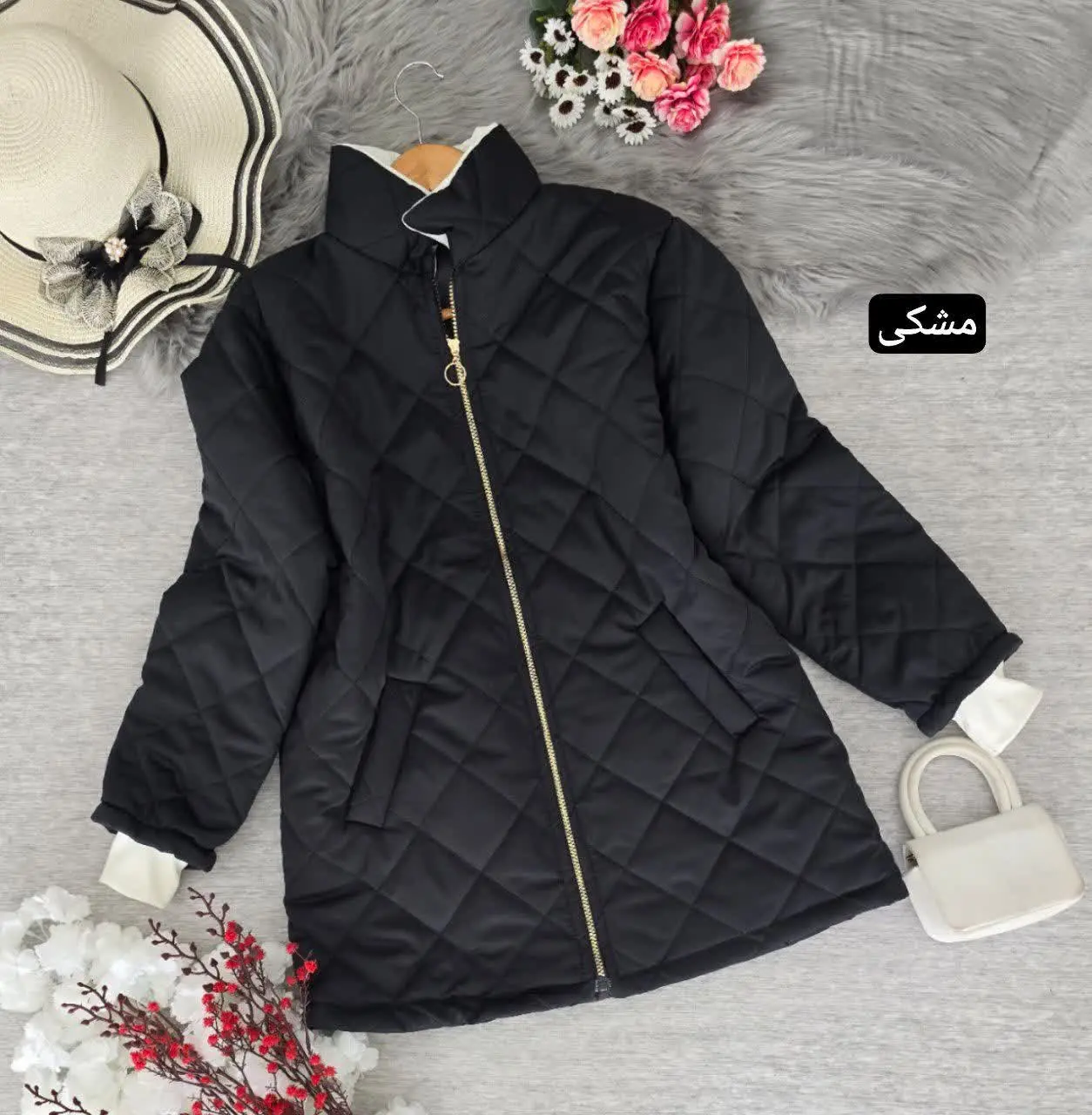 نام: کاپشن امبردی
