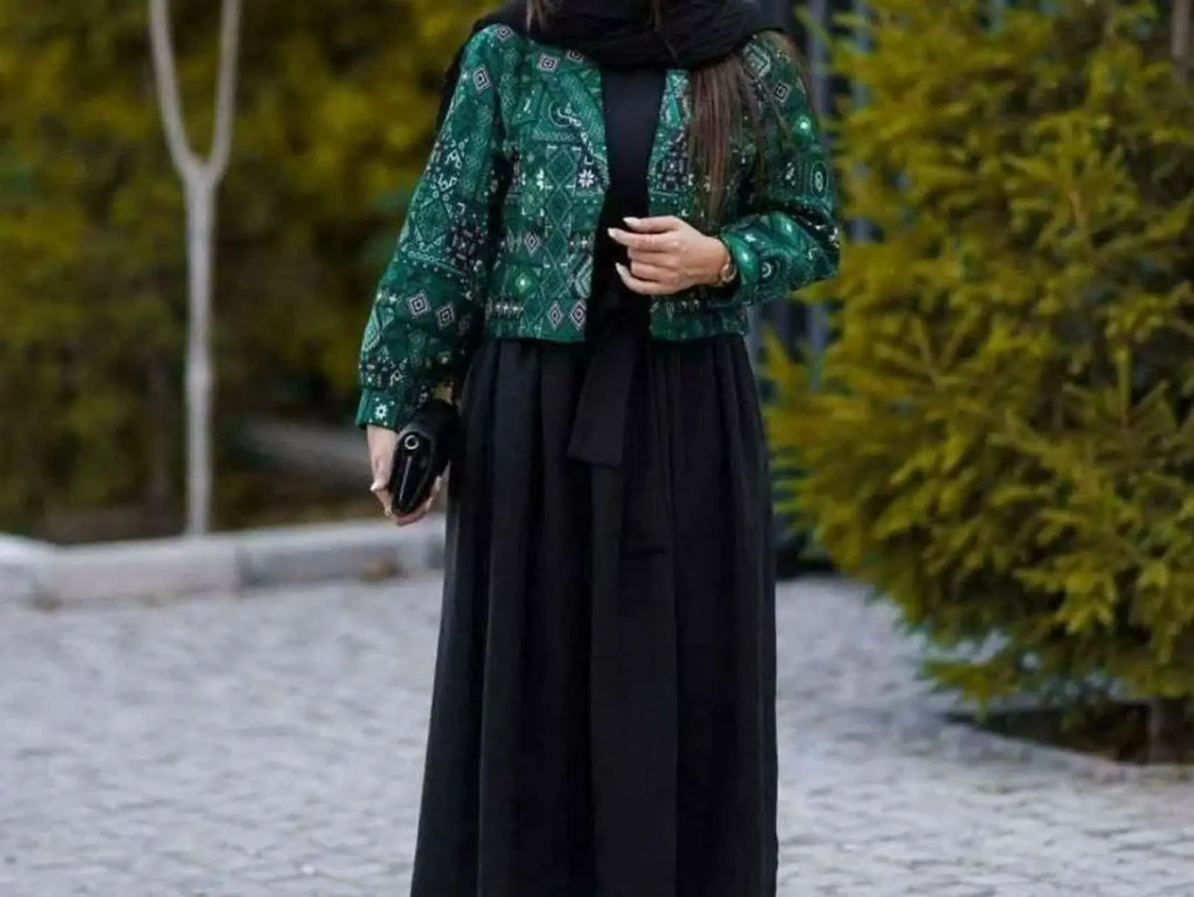 🖋نام: کت و سارافن شیدا
