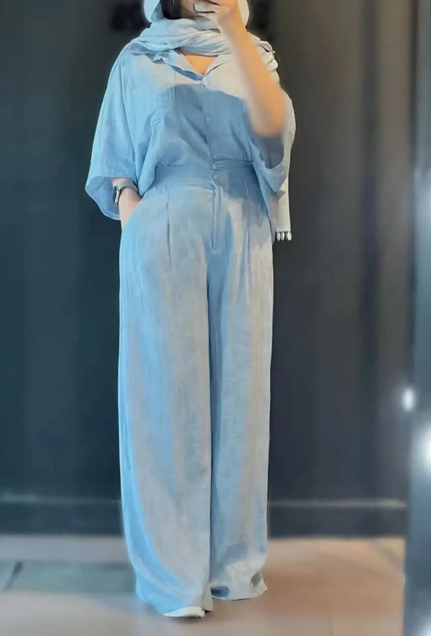 مانتو شلوار