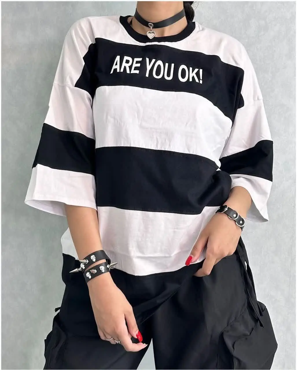 👚نام: تیشرت لش رینگری
