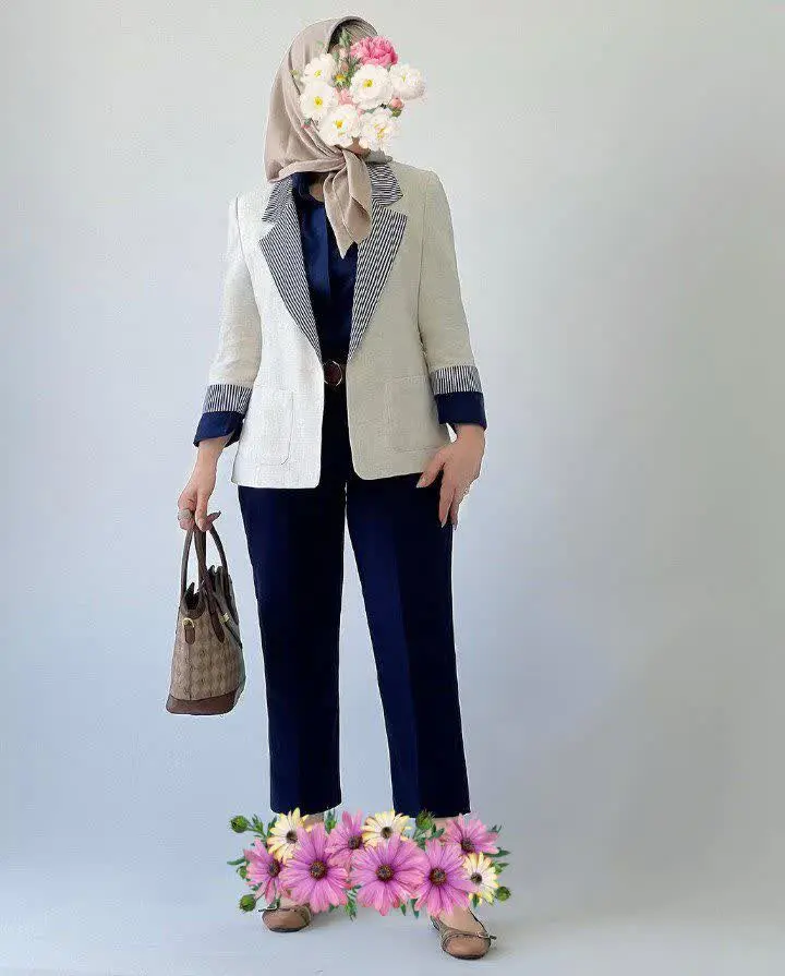 کت مدل سایه
