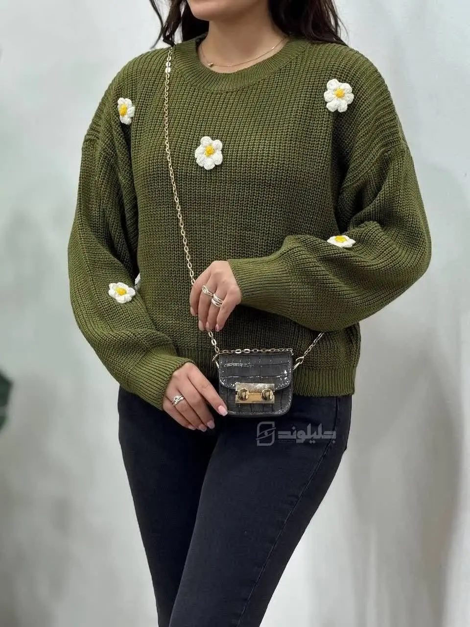 نام: بافت گل