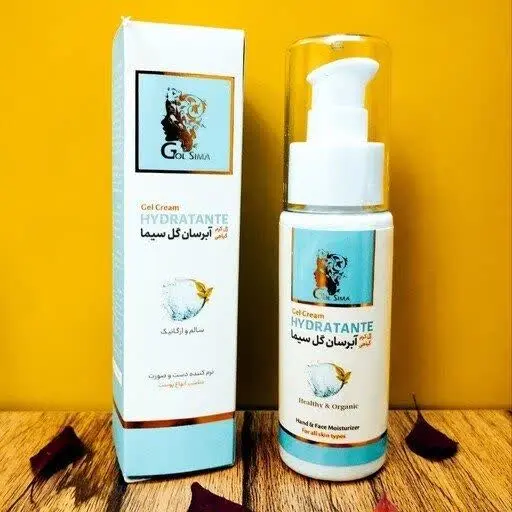 🗯 حاوی عصاره آلوئه ورا و خی...