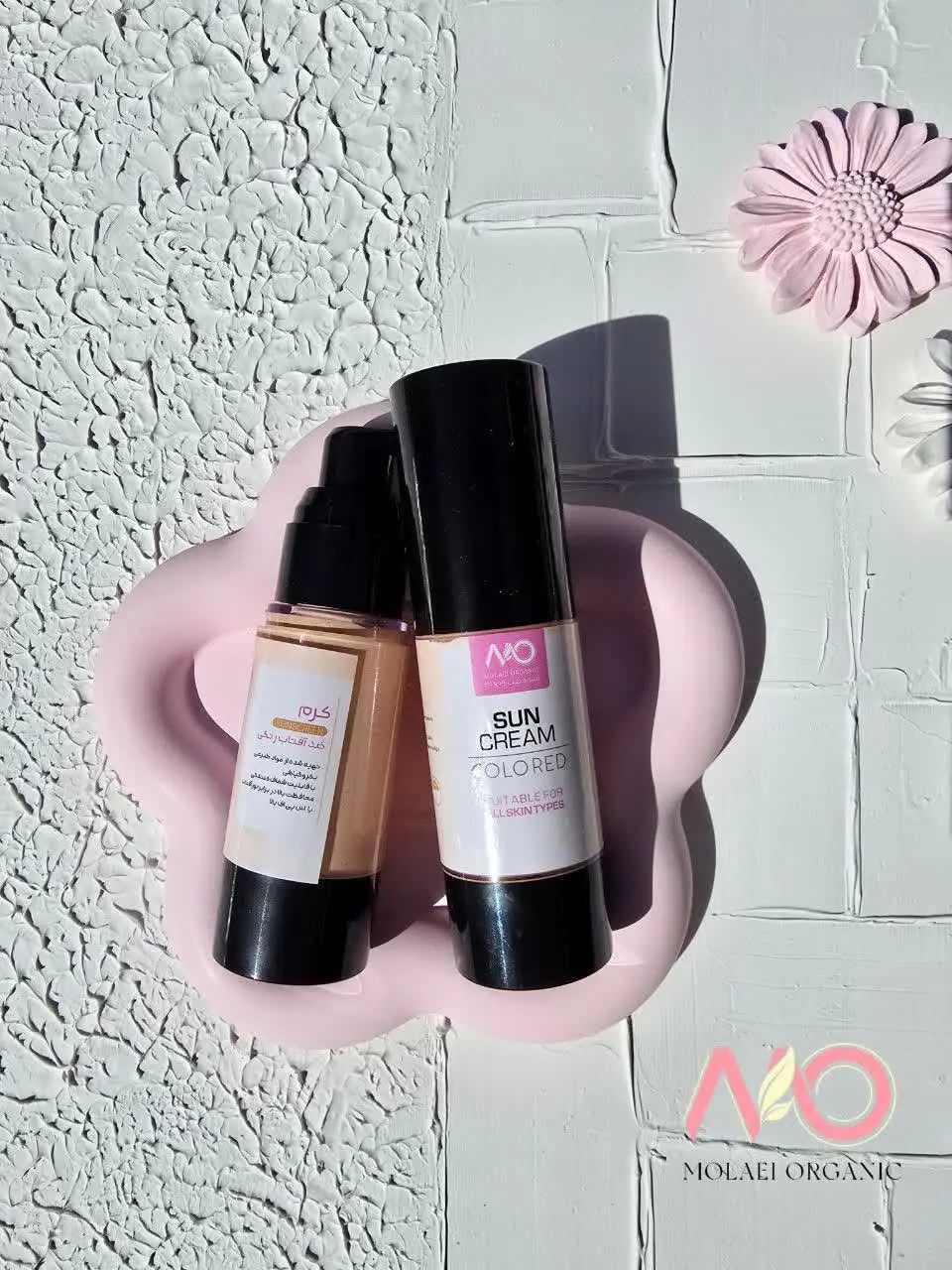 از دل طبیعت 🍃 با فرمول سبک...