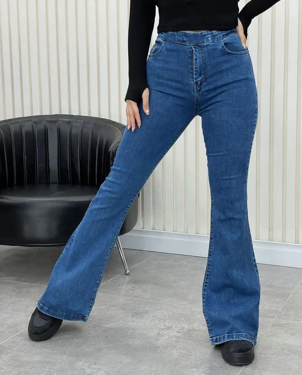 💞شلوار دمپا شیک و خاص سما💞
