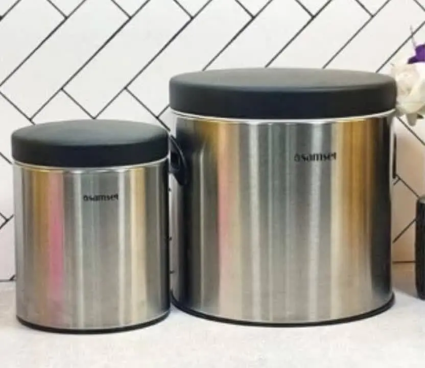 ✅ سطل قند و شکر
