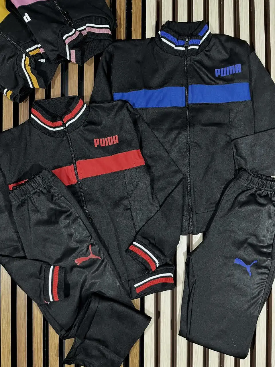 🌸لباس ورزشی پسرانه سویشرت ش...