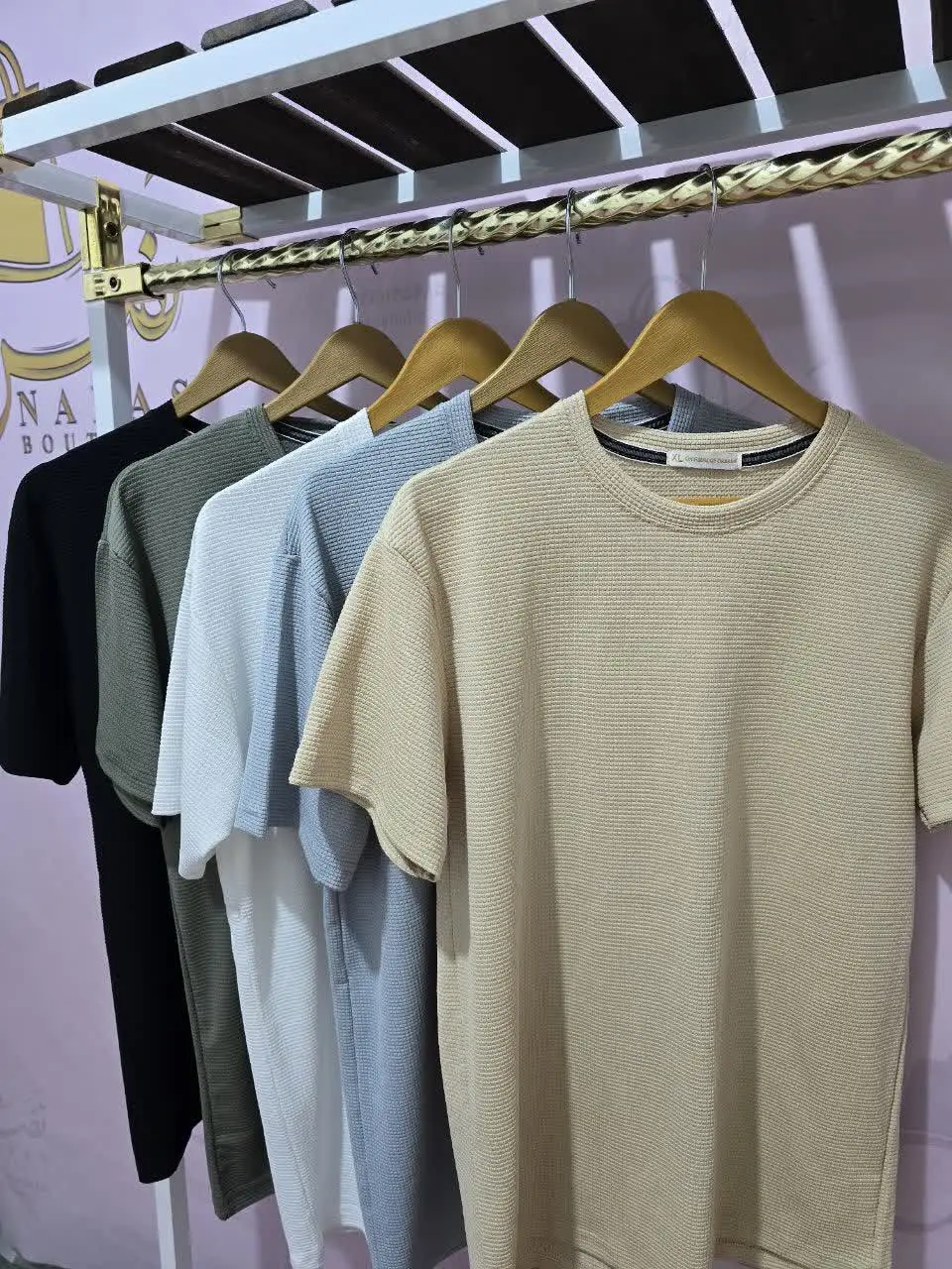 🛍 نام محصول: تیشرت مردانه 
