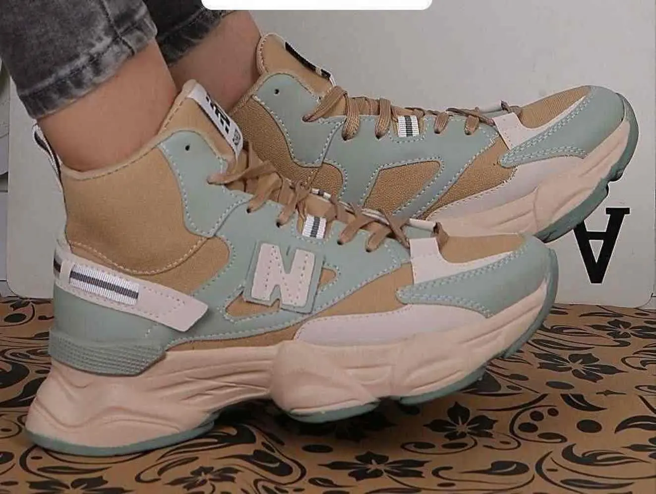 ۳۷ چهار جفت😍ارسال رایگان😘